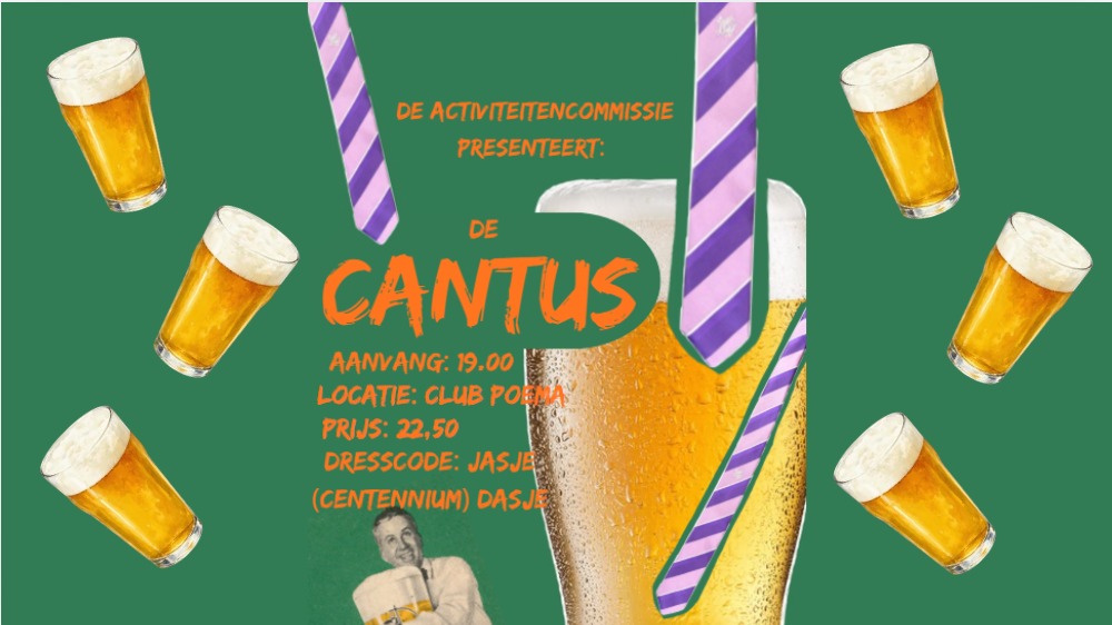 Accie: Cantus