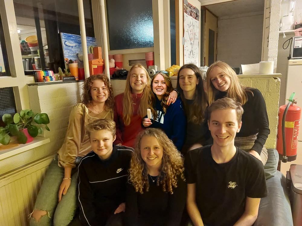 Historische Evenementen Commissie