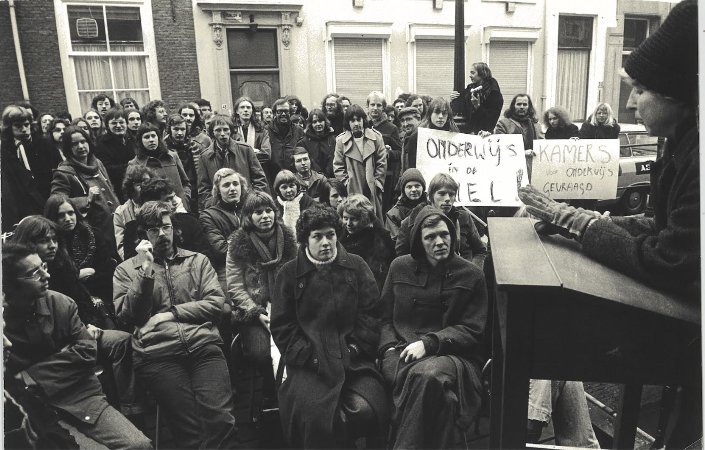 ALUMNI Centenniumboek sale