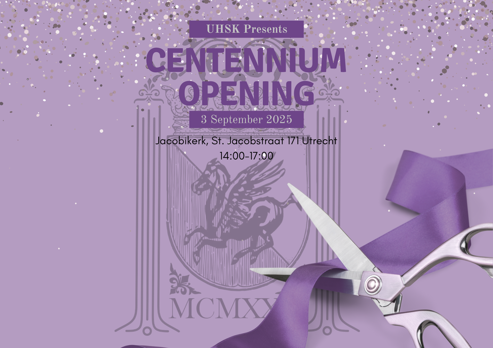 Centennium Opening