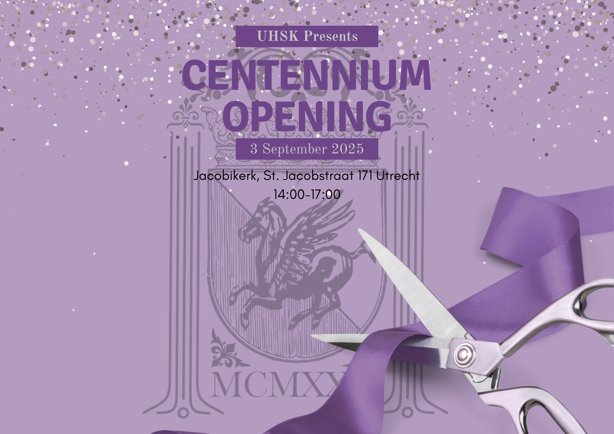 Centennium Opening
