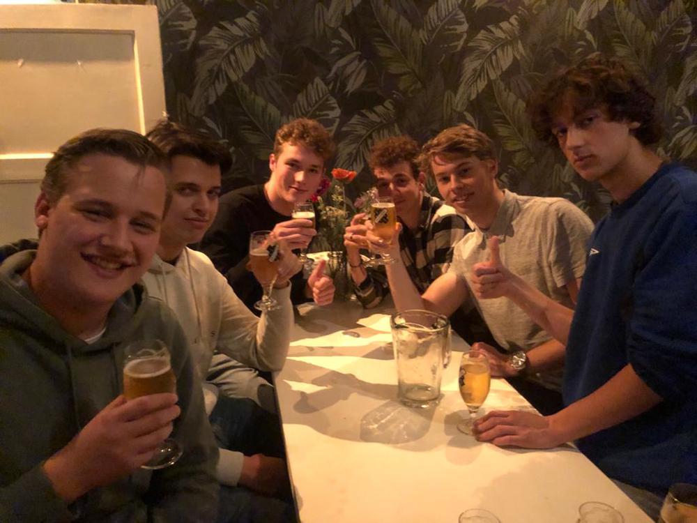 Eerstejaarscommissie