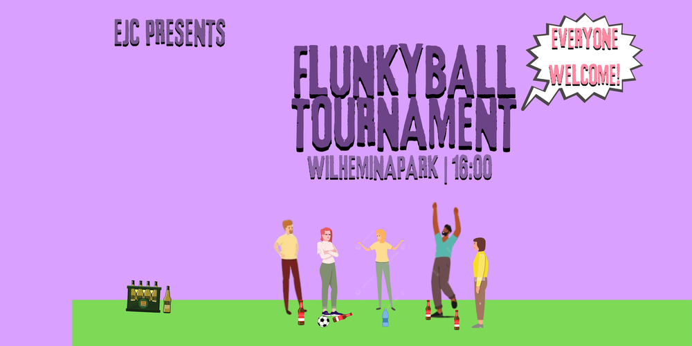 EJC: FLunkyball Tournament 