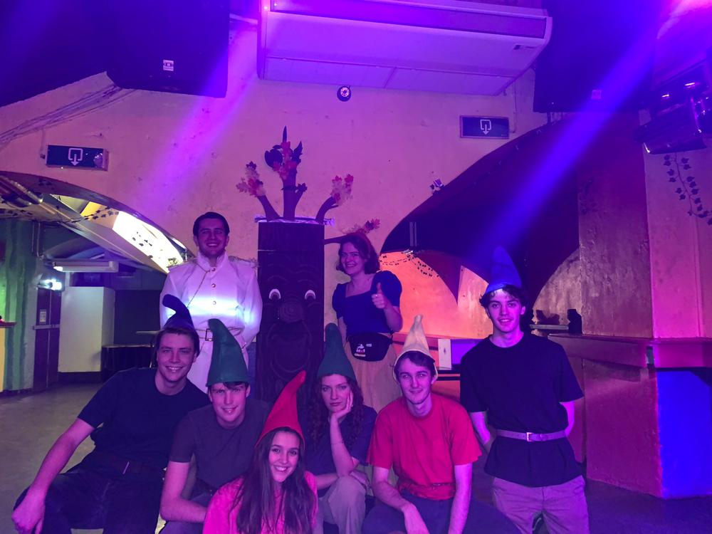 Feestcommissie