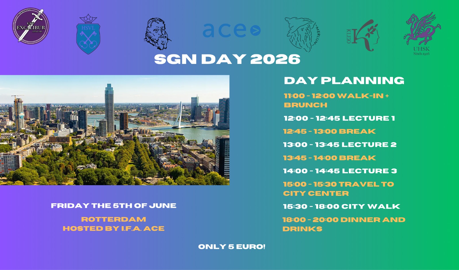 SGN-Day