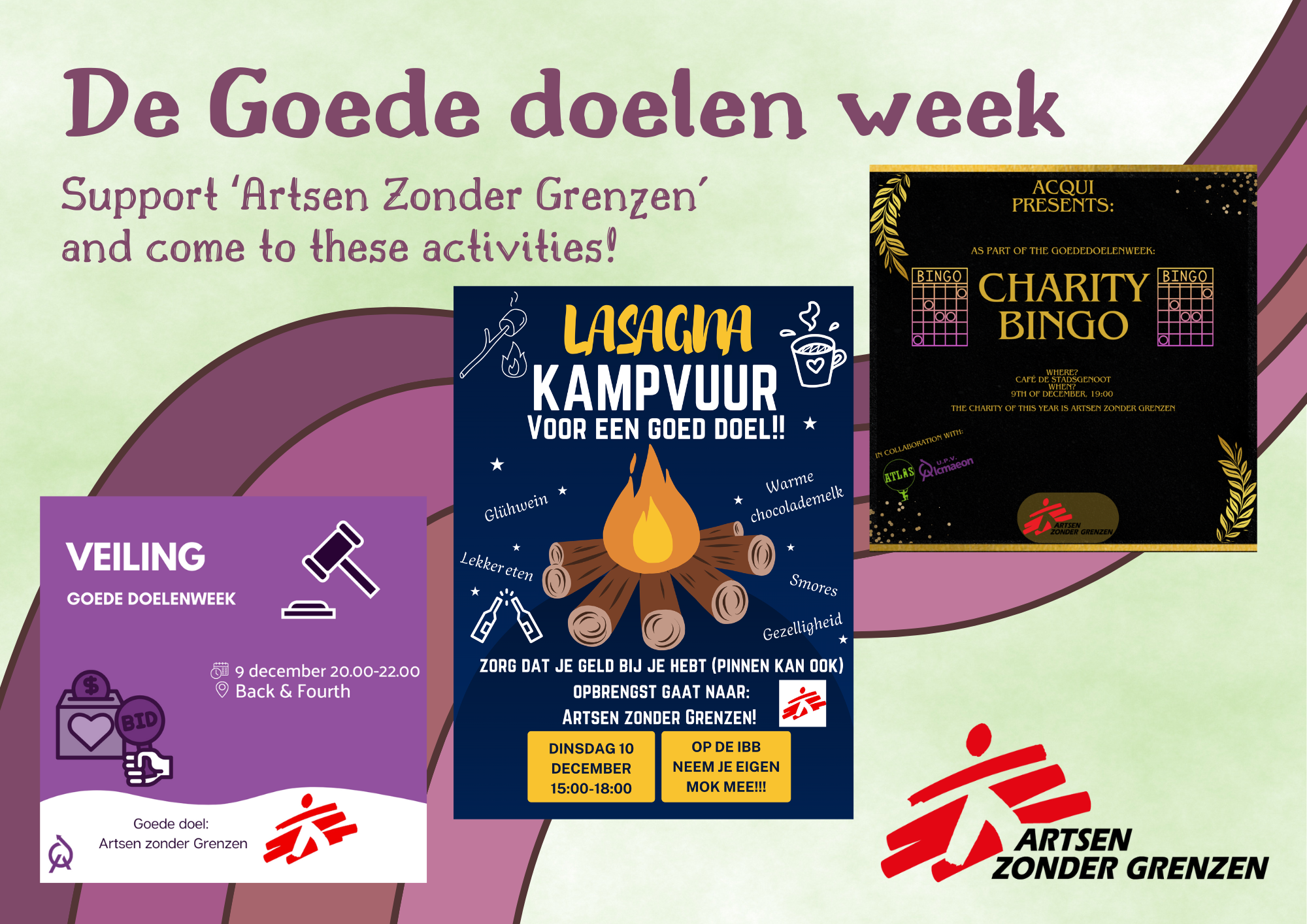 Charity Week 2024