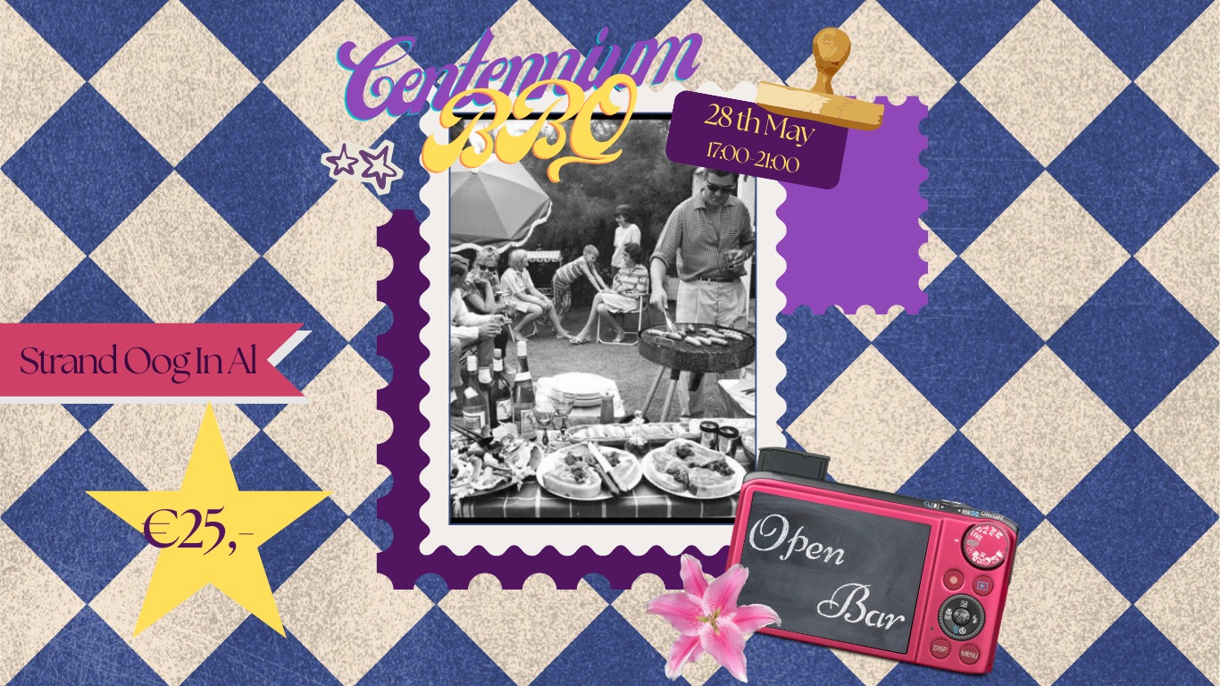 CenSie: Festival Food