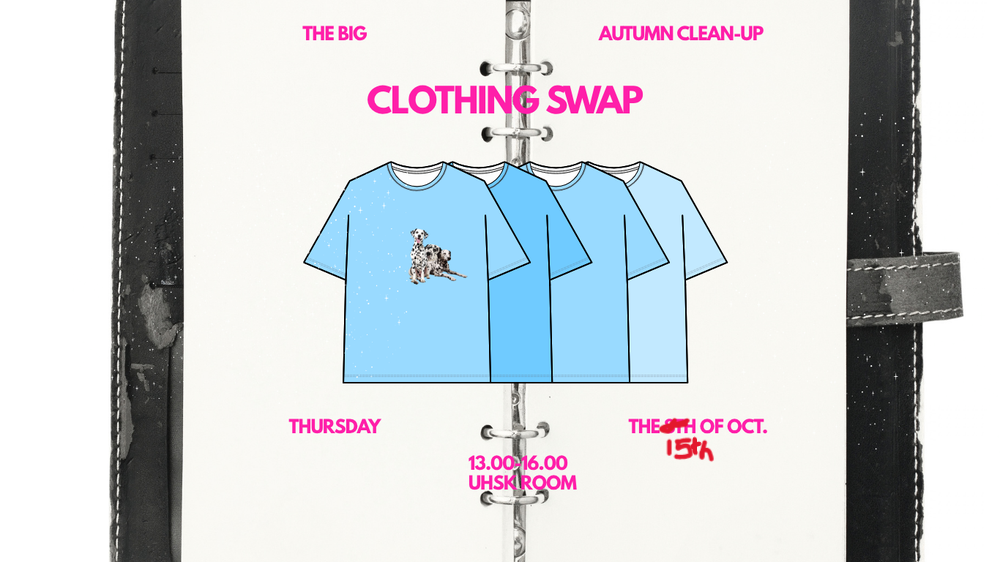 Clothing Swap