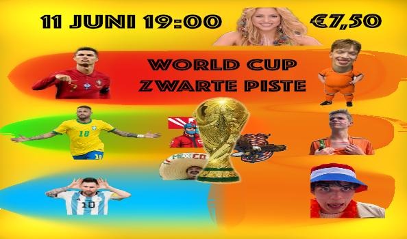 AcCie: Zwarte Piste