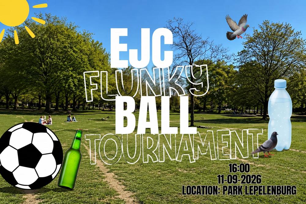 EJC: Flunky Ball Tournament