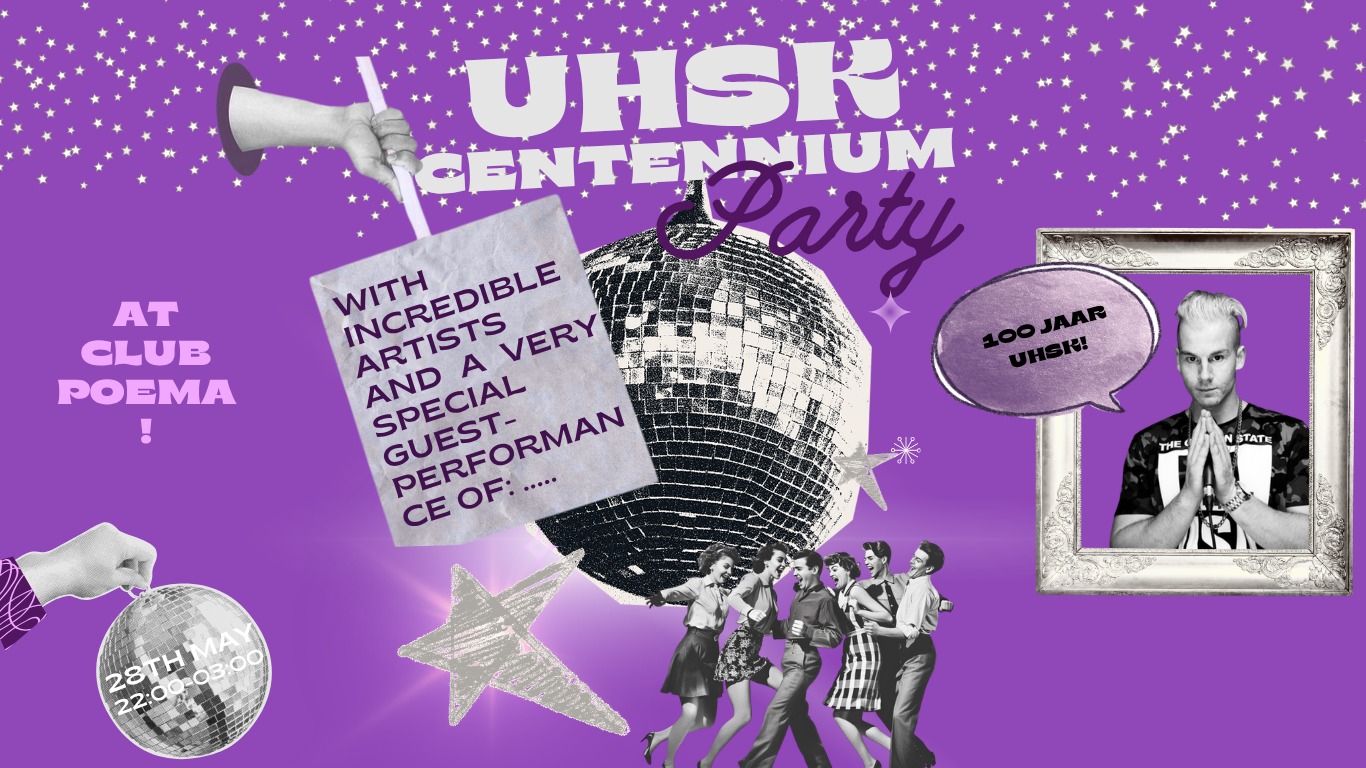 CenSie: Centennium Party